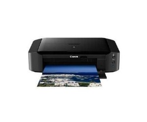 Where can you download Canon printer manuals?
